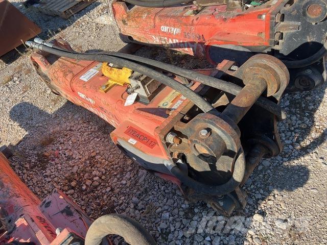 Allied 1655 Čekići