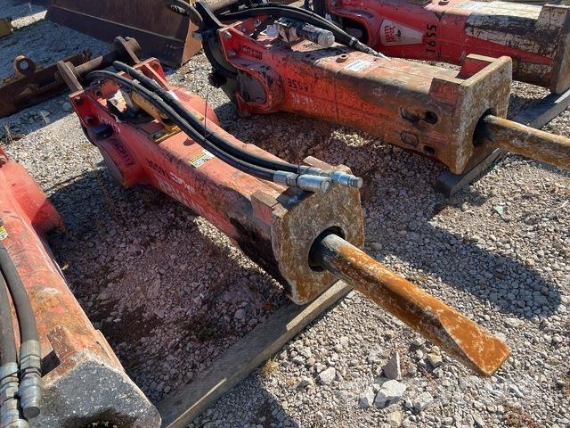 Allied 1655 Čekići