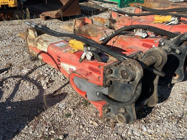 Allied 1655 Čekići