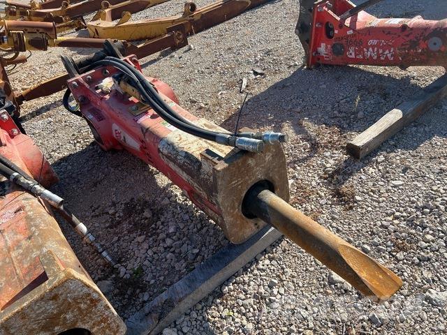 Allied 1655 Čekići