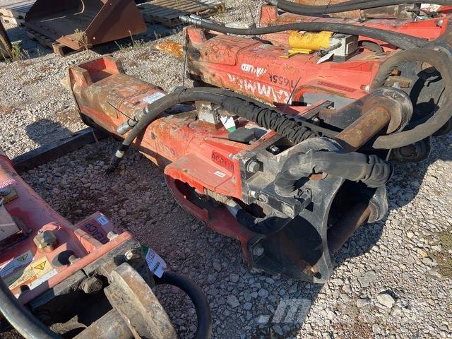 Allied 1655E Čekići