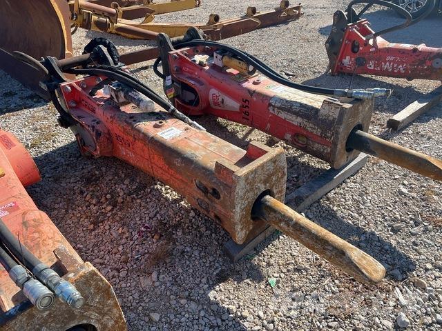 Allied 1655E Čekići