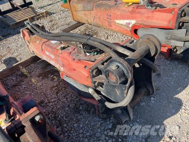 Allied 1655E Čekići