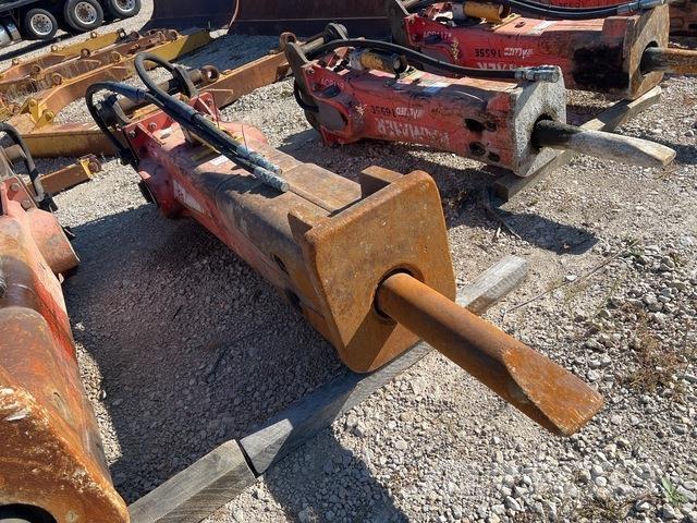 Allied 3288 Čekići