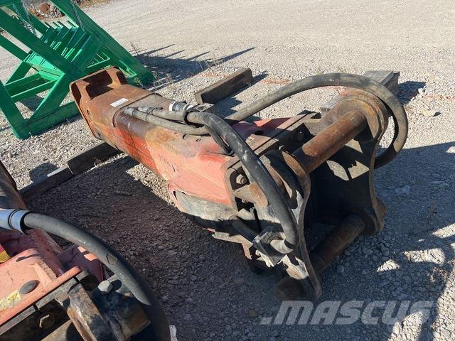 Allied 3288E Čekići