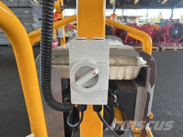  Alltd AD3000 Rasvetni stubovi