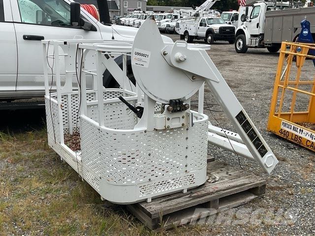 Altec  Ostalo za građevinarstvo