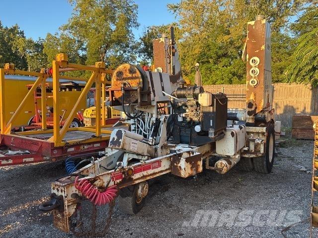 Altec AD-108 Ostalo za građevinarstvo