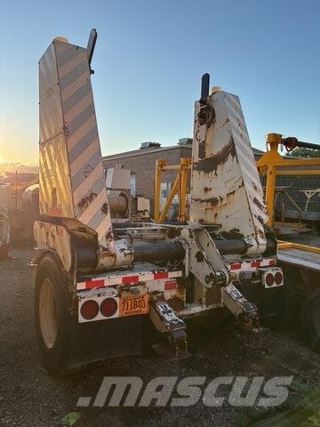 Altec AD-108 Ostalo za građevinarstvo