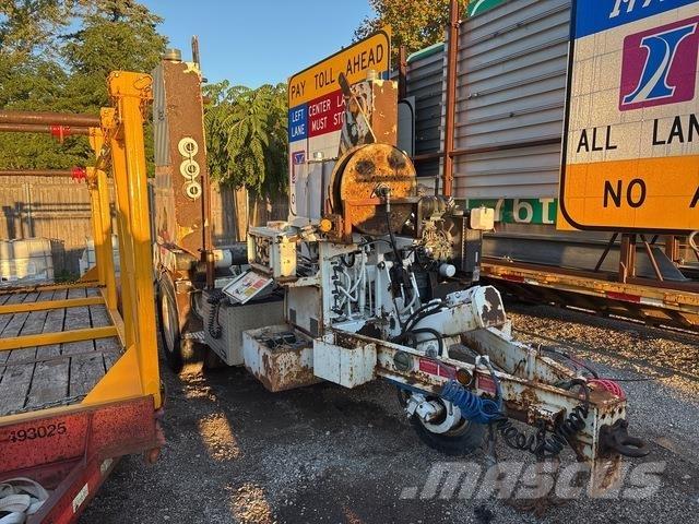 Altec AD-108 Ostalo za građevinarstvo