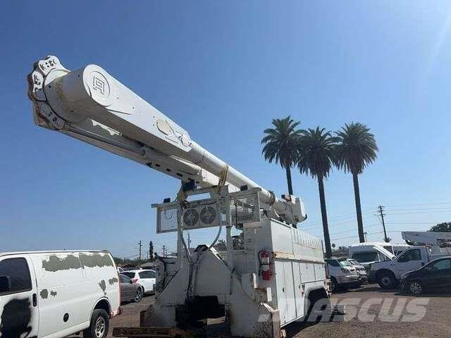 Altec AM55E Ostale kargo komponente