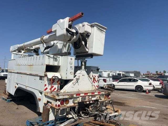 Altec AM55E Ostale kargo komponente