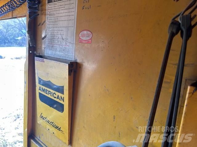 American 4460 Polovne dizalice za sve terene
