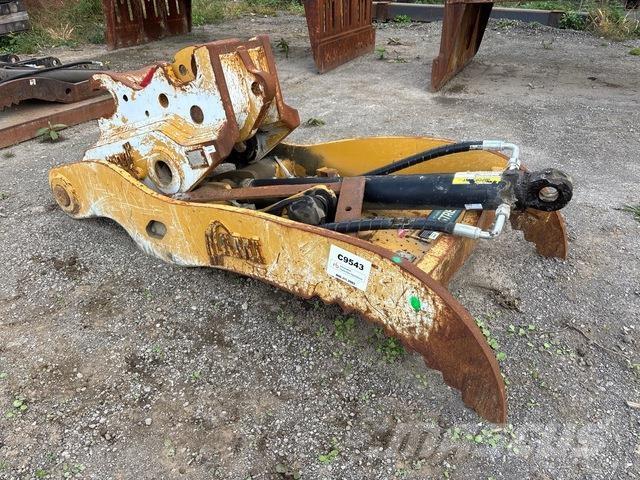 AMI  Bageri guseničari