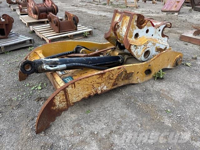 AMI  Bageri guseničari