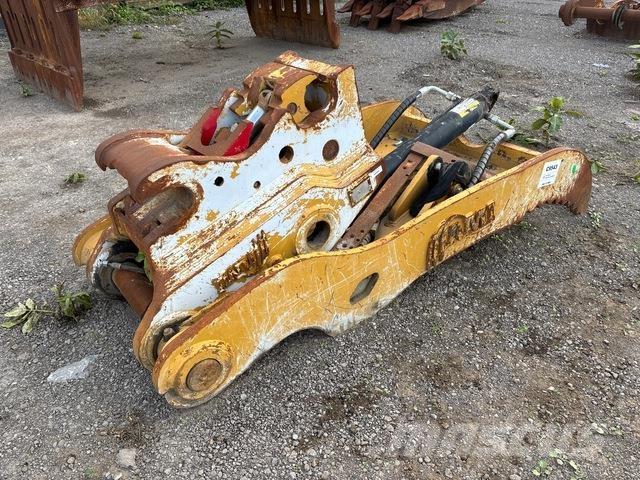 AMI  Bageri guseničari