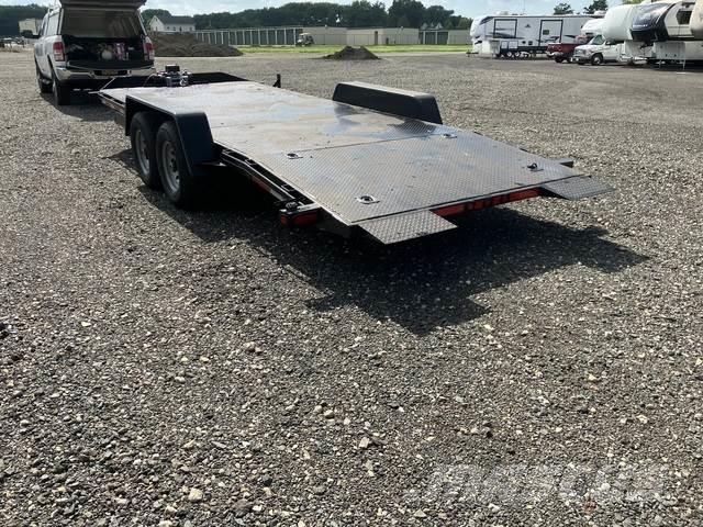  Appalachian Poluprikolice za autotransporter