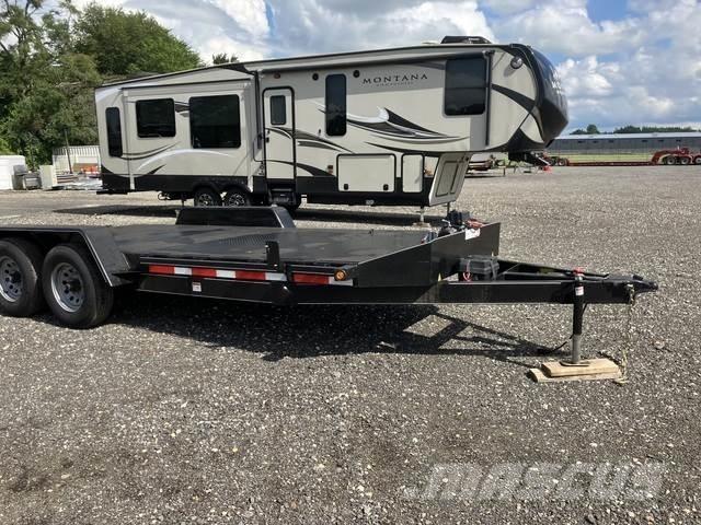  Appalachian Poluprikolice za autotransporter