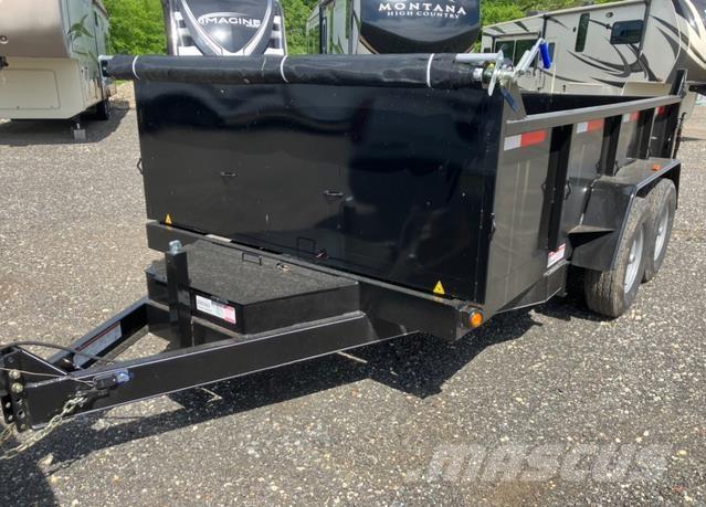  Appalachian Kiper prikolice