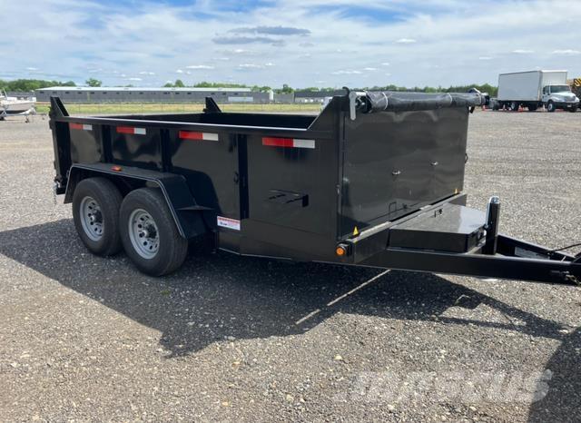  Appalachian Kiper prikolice