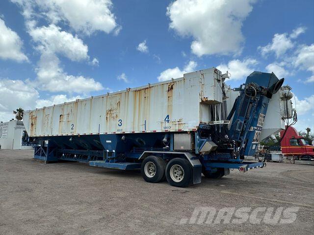 Appco FS-40 Posipači soli i peska