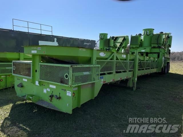 Appco MS-80-30 Ostalo za građevinarstvo