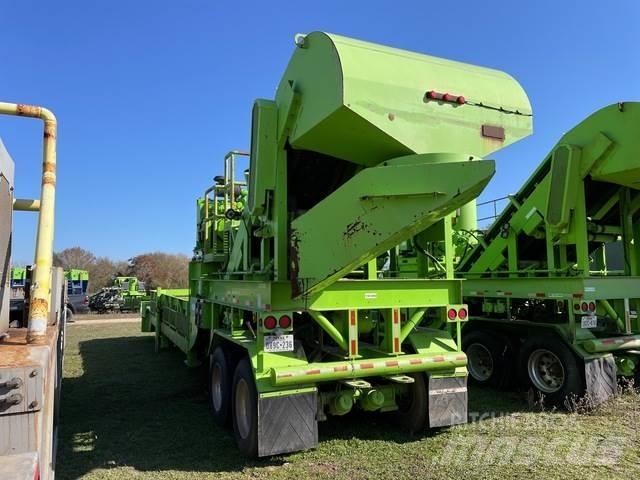 Appco MS-80-30 Ostalo za građevinarstvo