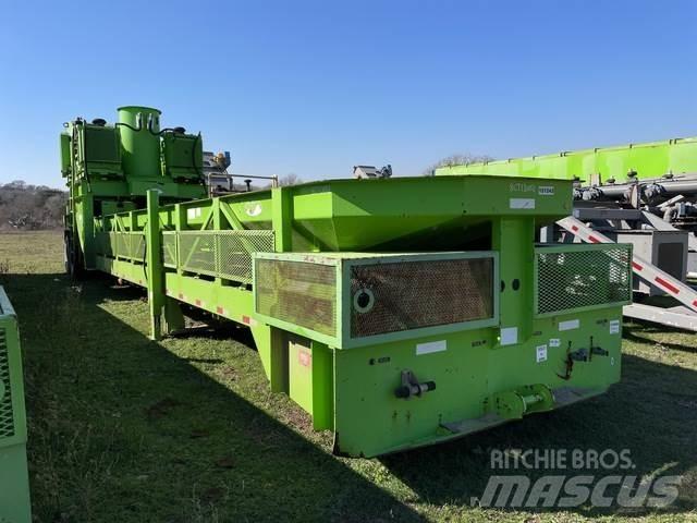 Appco MS-80-30 Ostalo za građevinarstvo