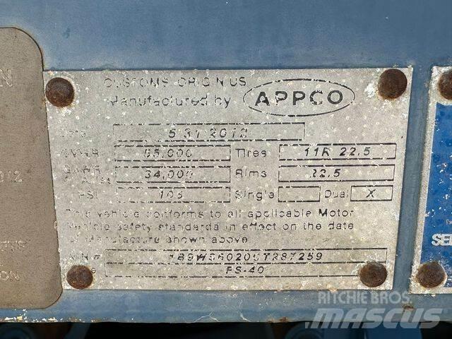 Appcoo FS-40 Ostalo za građevinarstvo