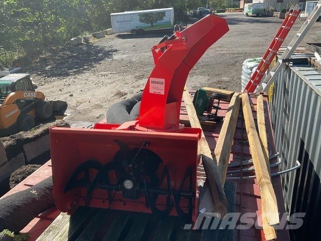 Ariens 851002 Snežne freze