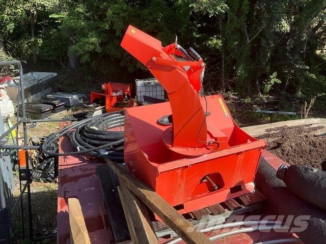 Ariens 851002 Snežne freze