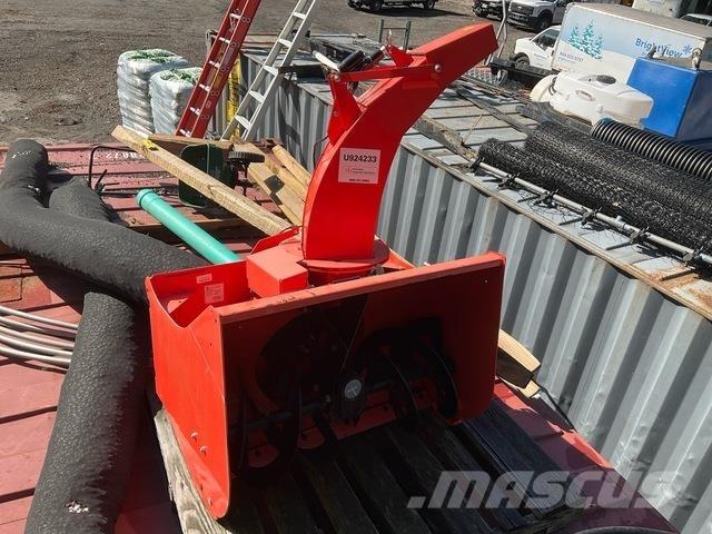 Ariens 851002 Snežne freze
