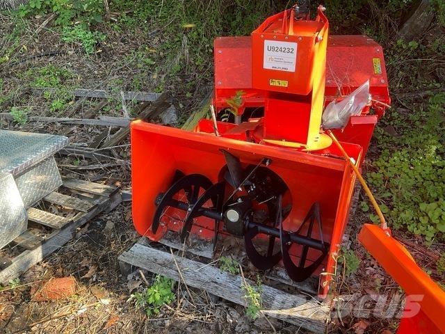 Ariens 851002 Snežne freze
