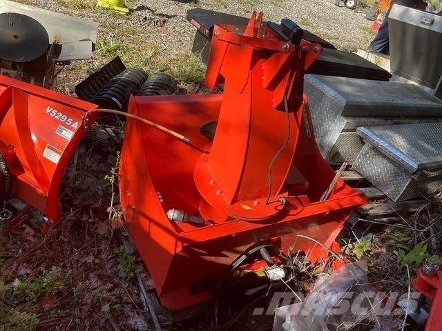 Ariens 851002 Snežne freze