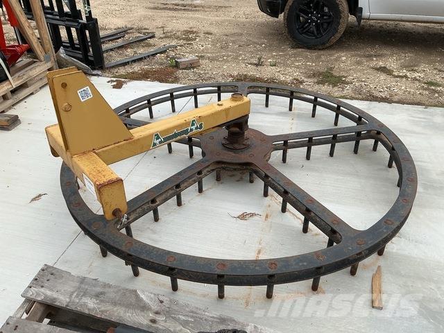  Armstrong AH7 Drljače