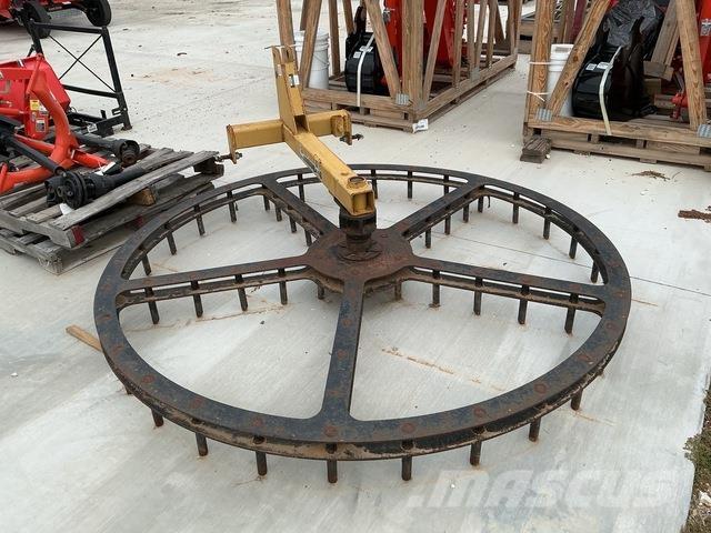  Armstrong AH7 Drljače