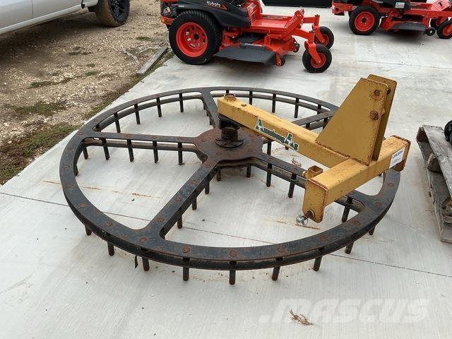  Armstrong AH7 Drljače