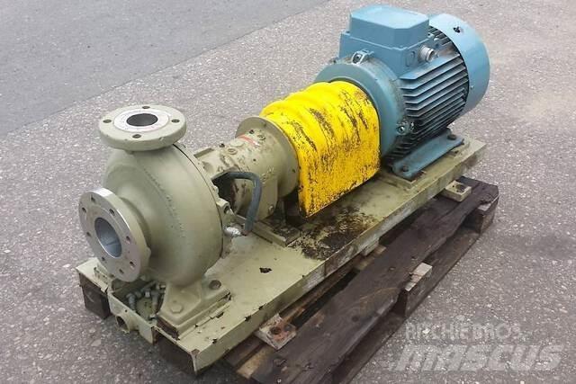 Asea MBT200LA Automobili