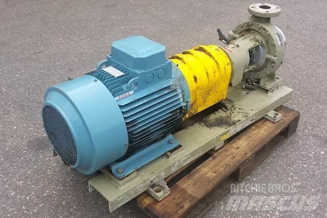 Asea MBT200LA Automobili