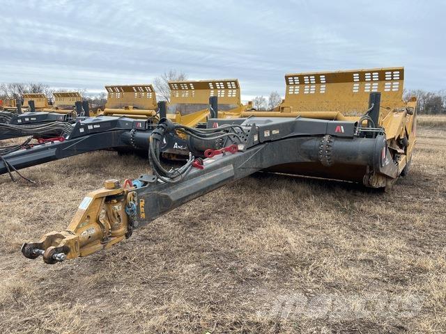 Ashland 2411E Polovni strugači