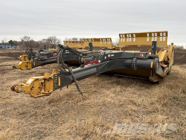 Ashland 2411E Polovni strugači