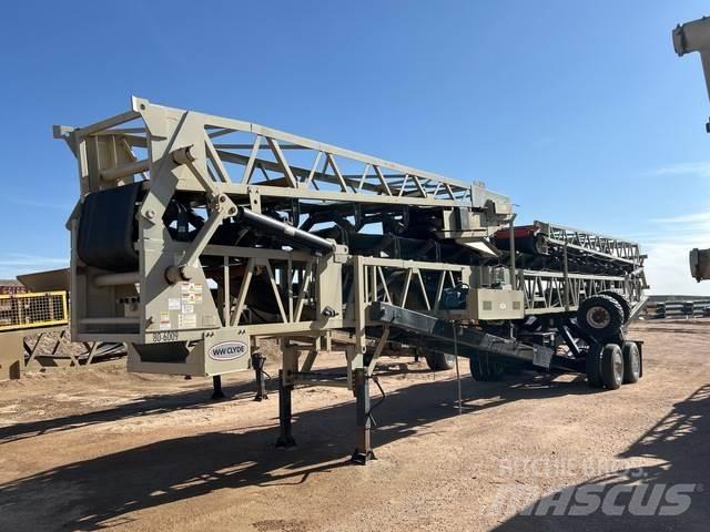 Astec 13-36125 Transportne trake