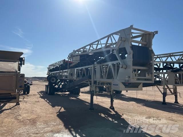 Astec 13-36125 Transportne trake
