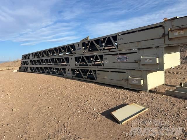 Astec 47-3660S Transportne trake