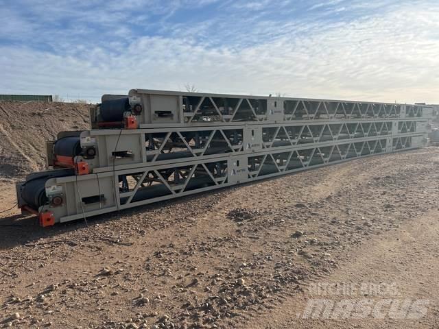 Astec 47-3660S Transportne trake
