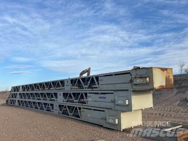 Astec 47-3660S Transportne trake