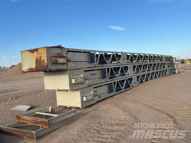 Astec 47-3660S Transportne trake