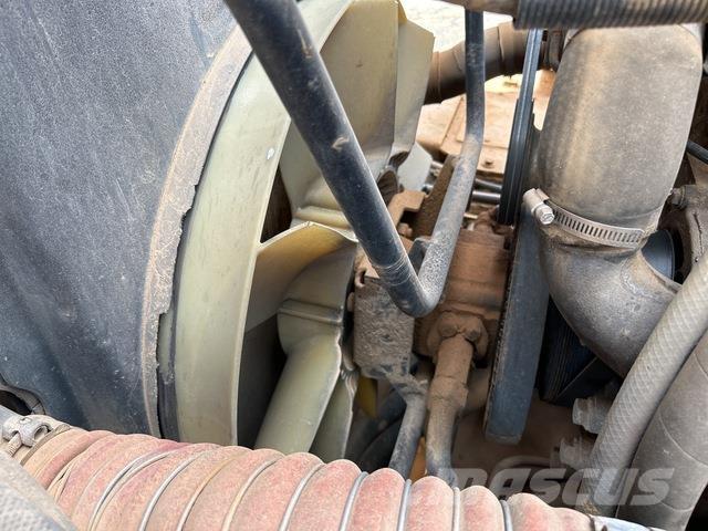 Astra ADT40 Zglobni damperi