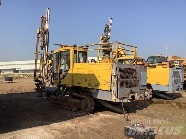  Atl D7-11 Ostalo za građevinarstvo