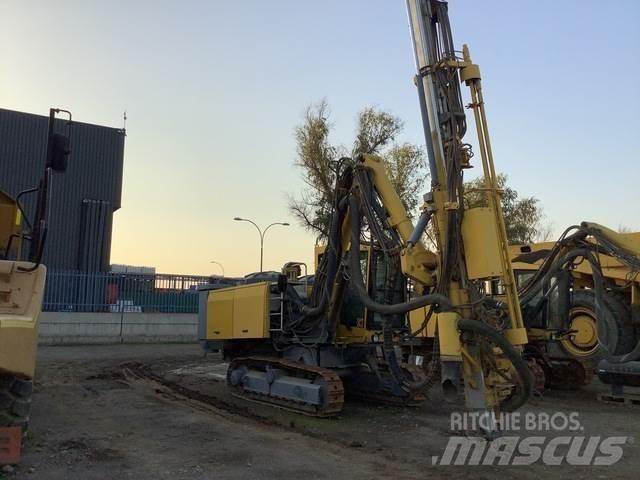  Atl D7-11 Ostalo za građevinarstvo